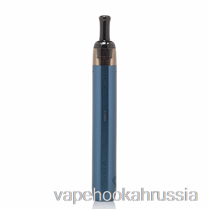 Vape россия Voopoo Doric Galaxy ручка синяя